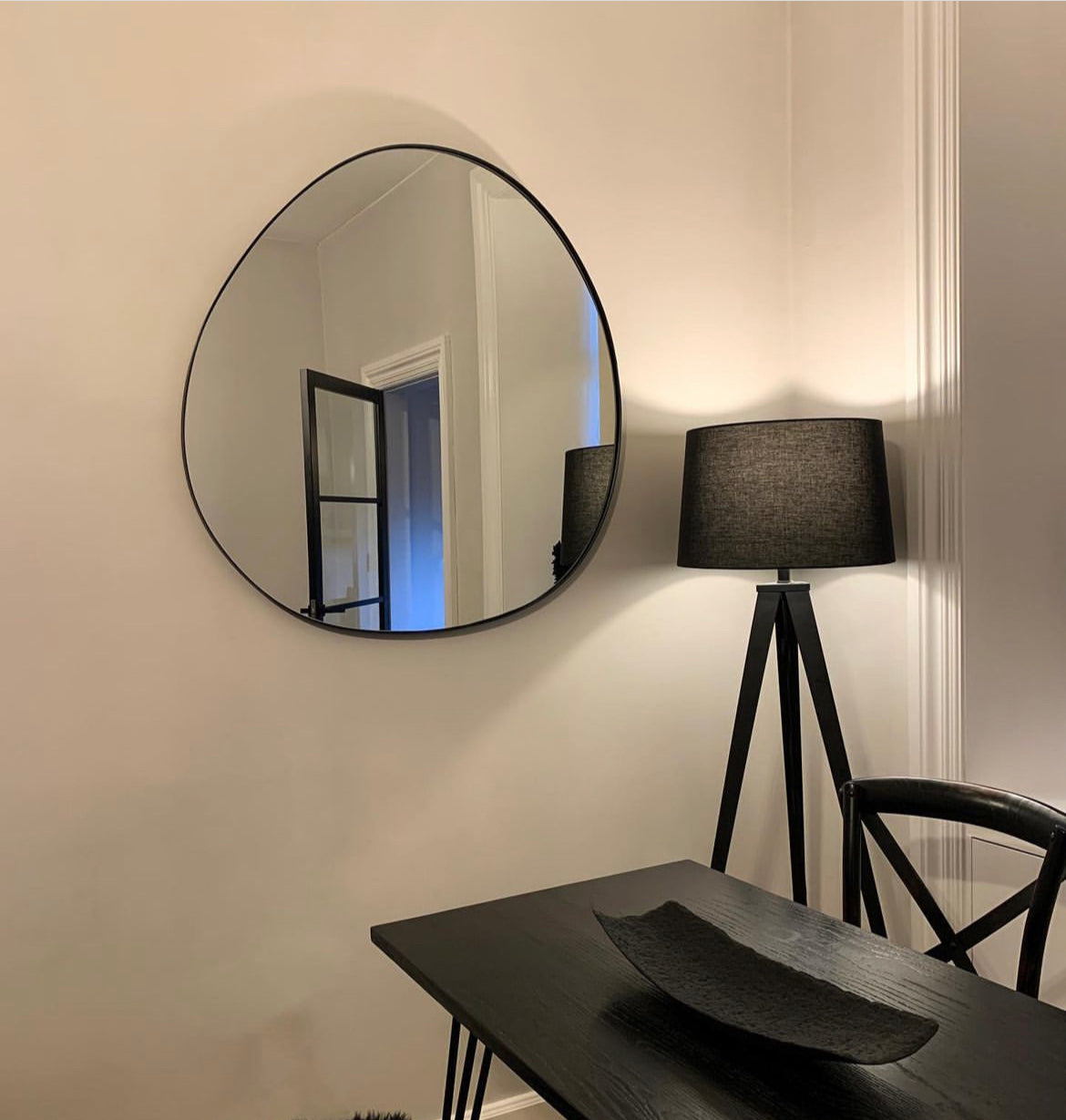 Ava (94cmx94cm)